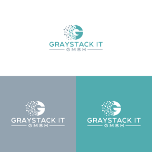 Logo Design by MD SHANAWAS7 for Graystack IT GmbH | Design: #35760347