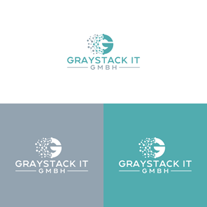 Logo Design by MD SHANAWAS7 for Graystack IT GmbH | Design: #35760362