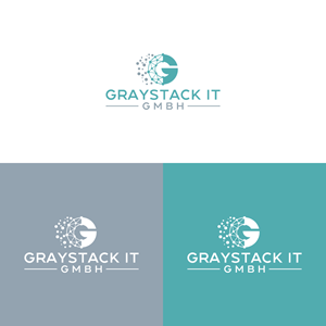 Logo Design by MD SHANAWAS7 for Graystack IT GmbH | Design: #35760384
