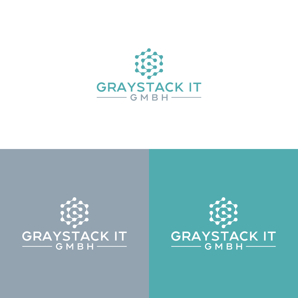 Design de Logo par MD SHANAWAS7 pour Graystack IT GmbH | Design #35760408