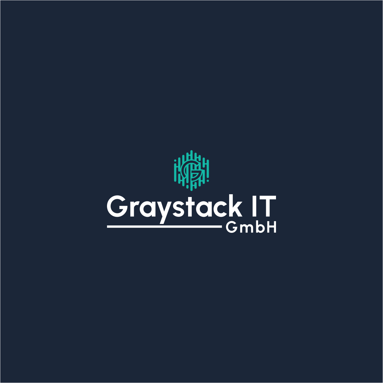 Logo Design by Kaze56 for Graystack IT GmbH | Design #35749251