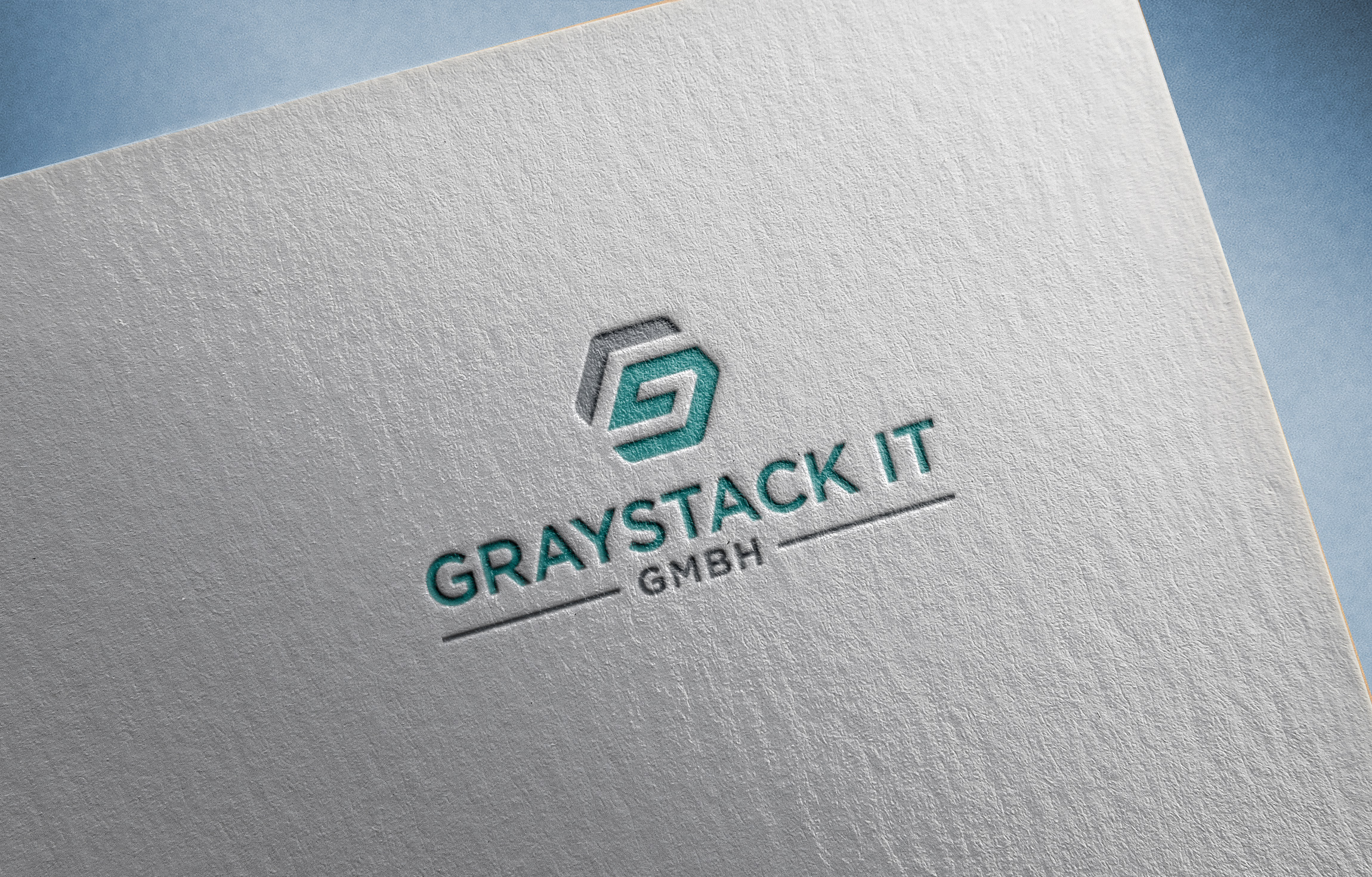 Logo Design by omahsegoro for Graystack IT GmbH | Design #35782596