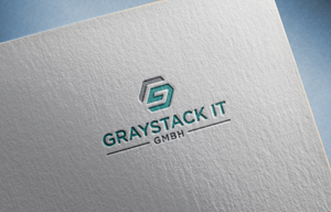 Logo Design by omahsegoro for Graystack IT GmbH | Design: #35782596