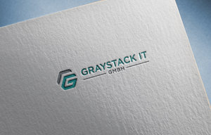 Logo Design by omahsegoro for Graystack IT GmbH | Design: #35782664