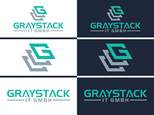 Diseño de Logo por putri elegant para Graystack IT GmbH | Diseño: #35748027