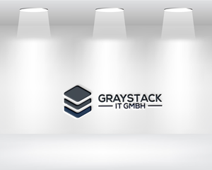 Diseño de Logo por Lam_ya para Graystack IT GmbH | Diseño: #35753663