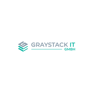 Design de Logo par vectorvision13 pour Graystack IT GmbH | Design : #35751556