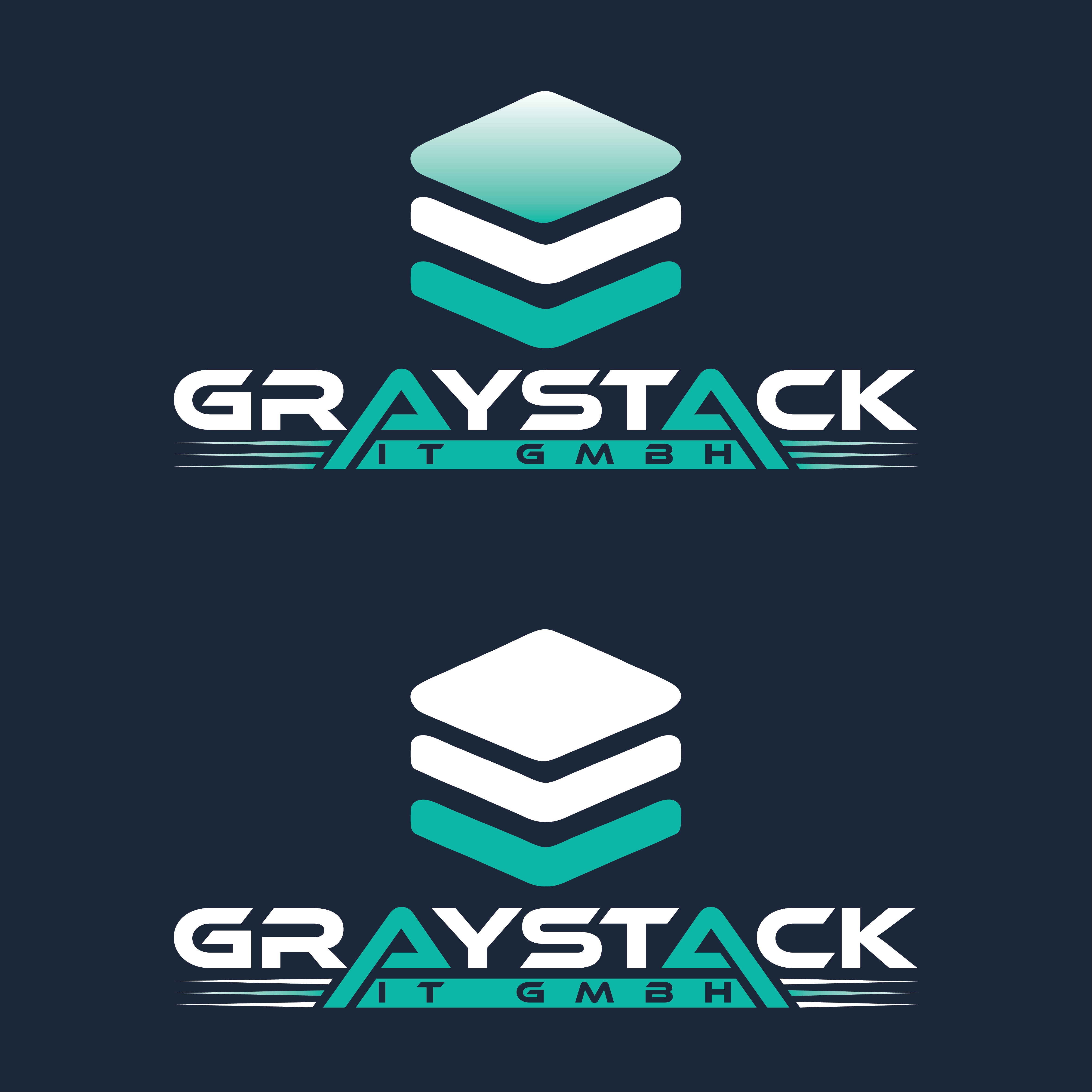 Design de Logo par DesignerShahadat pour Graystack IT GmbH | Design #35750156