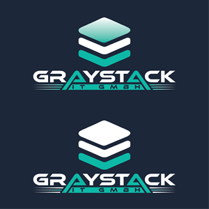 Design de Logo par DesignerShahadat pour Graystack IT GmbH | Design : #35750156