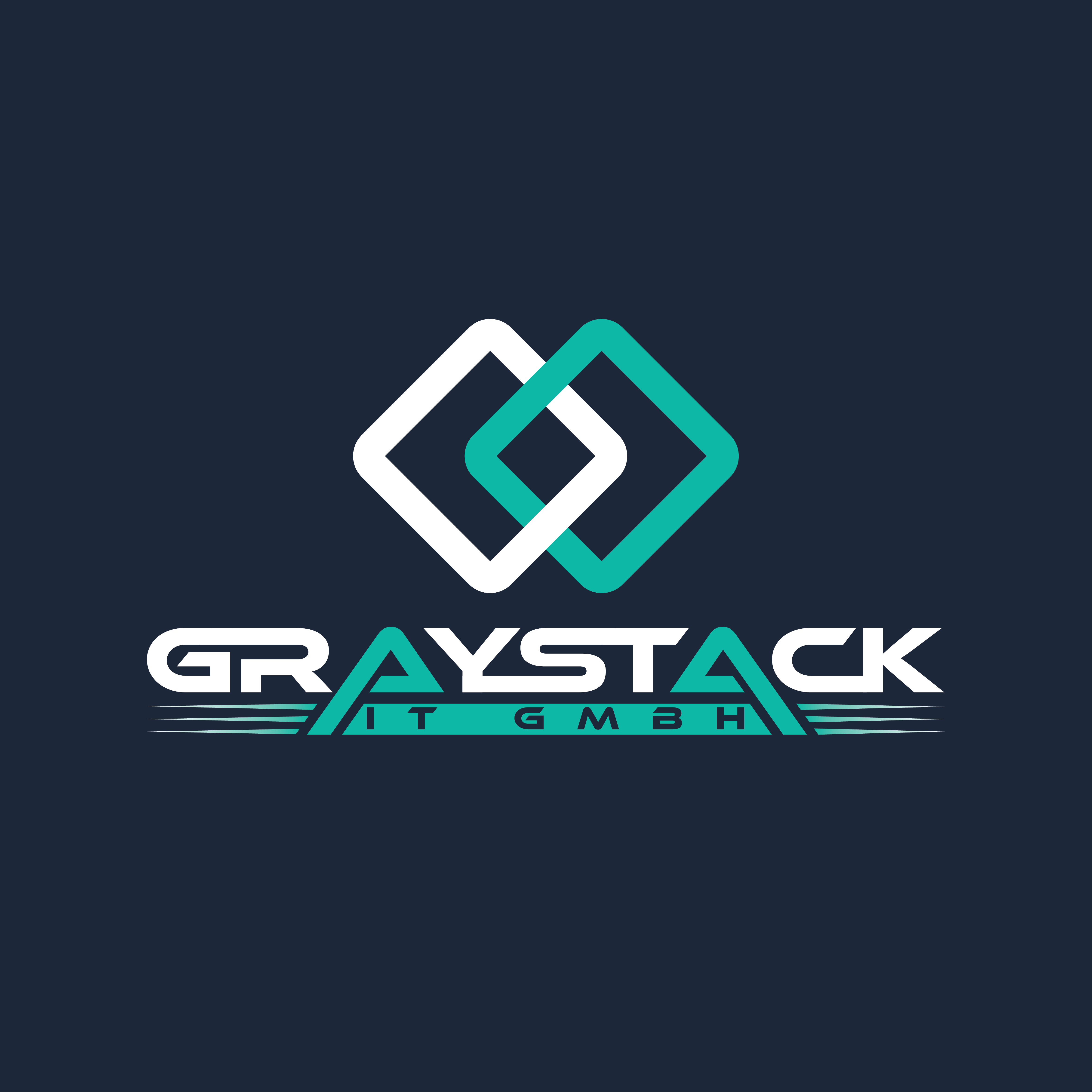 Logo Design by DesignerShahadat for Graystack IT GmbH | Design #35750261