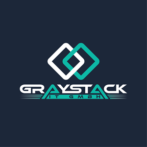 Design de Logo par DesignerShahadat pour Graystack IT GmbH | Design : #35750261