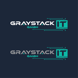 Design de Logo par DesignerShahadat pour Graystack IT GmbH | Design : #35750262