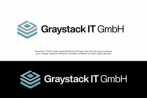 Design de Logo par Mozez32 pour Graystack IT GmbH | Design : #35753573