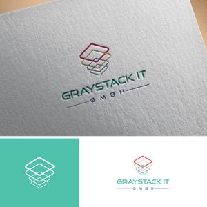Logo Design by bejobound for Graystack IT GmbH | Design: #35756068
