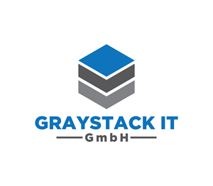 Logo Design by Nova_Create for Graystack IT GmbH | Design: #35758354