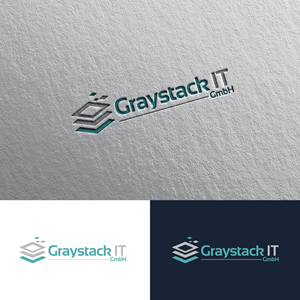 Logo Design by Alex Henry for Graystack IT GmbH | Design: #35750091