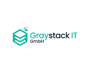 Design de Logo par gogastudio pour Graystack IT GmbH | Design : #35788115