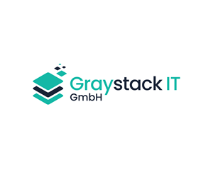 Design de Logo par gogastudio pour Graystack IT GmbH | Design : #35796046