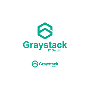 Logo Design by ares artworx for Graystack IT GmbH | Design: #35789240