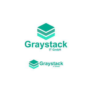 Logo Design by ares artworx for Graystack IT GmbH | Design: #35789287