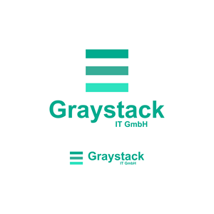 Logo Design by ares artworx for Graystack IT GmbH | Design: #35789309