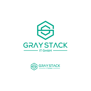 Logo-Design von ares artworx für Graystack IT GmbH | Design: #35789335