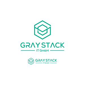 Logo-Design von ares artworx für Graystack IT GmbH | Design: #35789366
