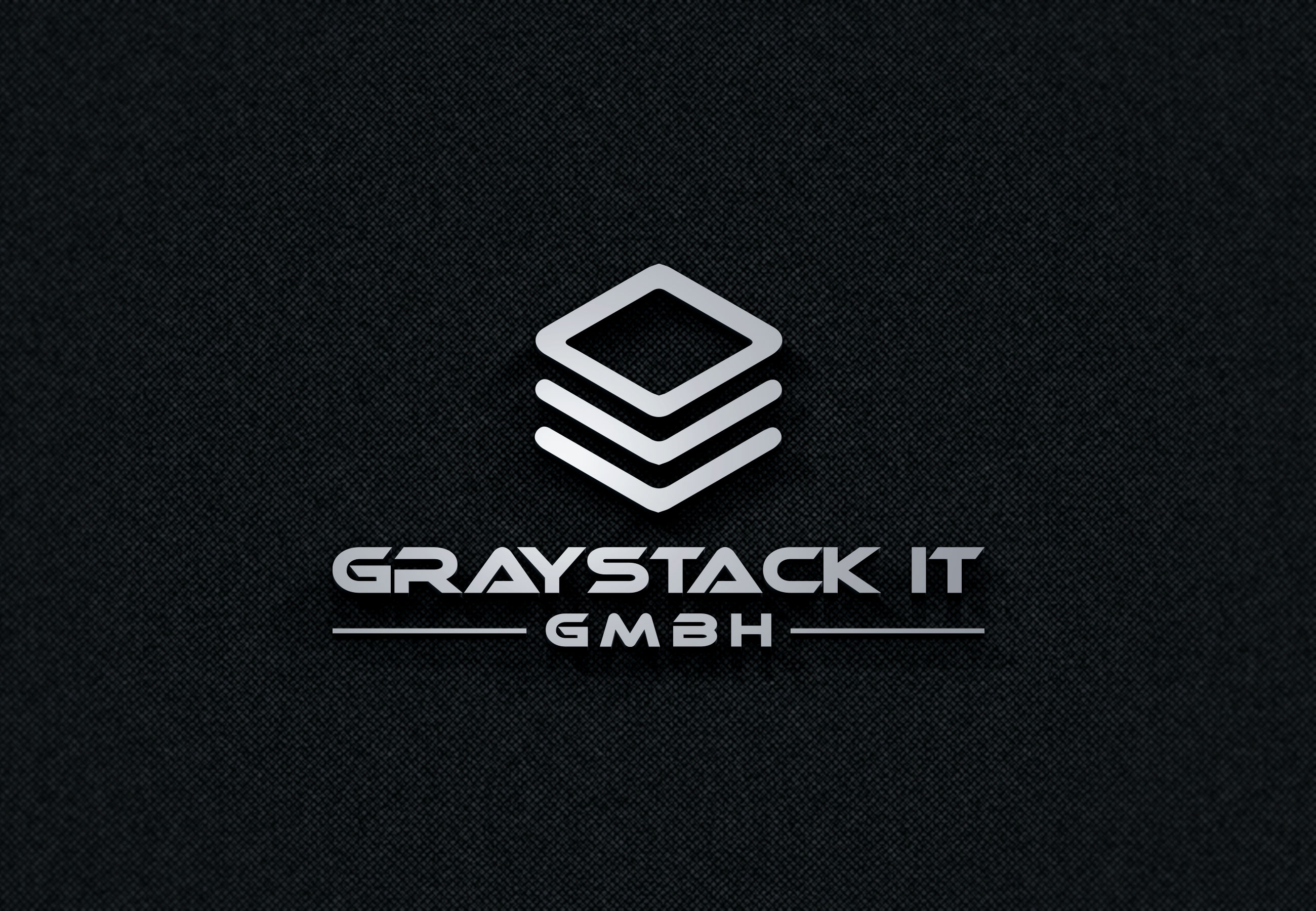 Logo Design by DesignPool01 for Graystack IT GmbH | Design #35771345