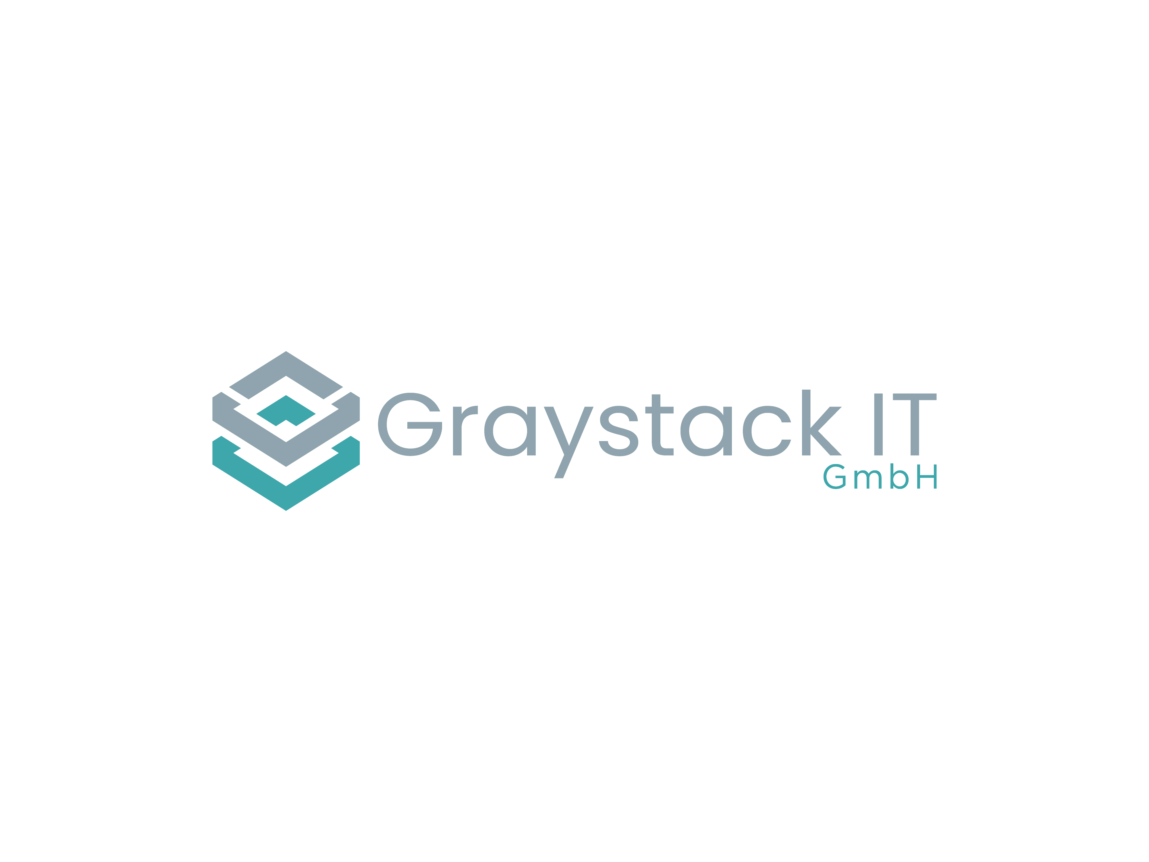 Logo Design by GeekGroup for Graystack IT GmbH | Design #35755855