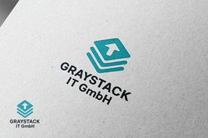 Design de Logo par MAHRaju pour Graystack IT GmbH | Design #35754231