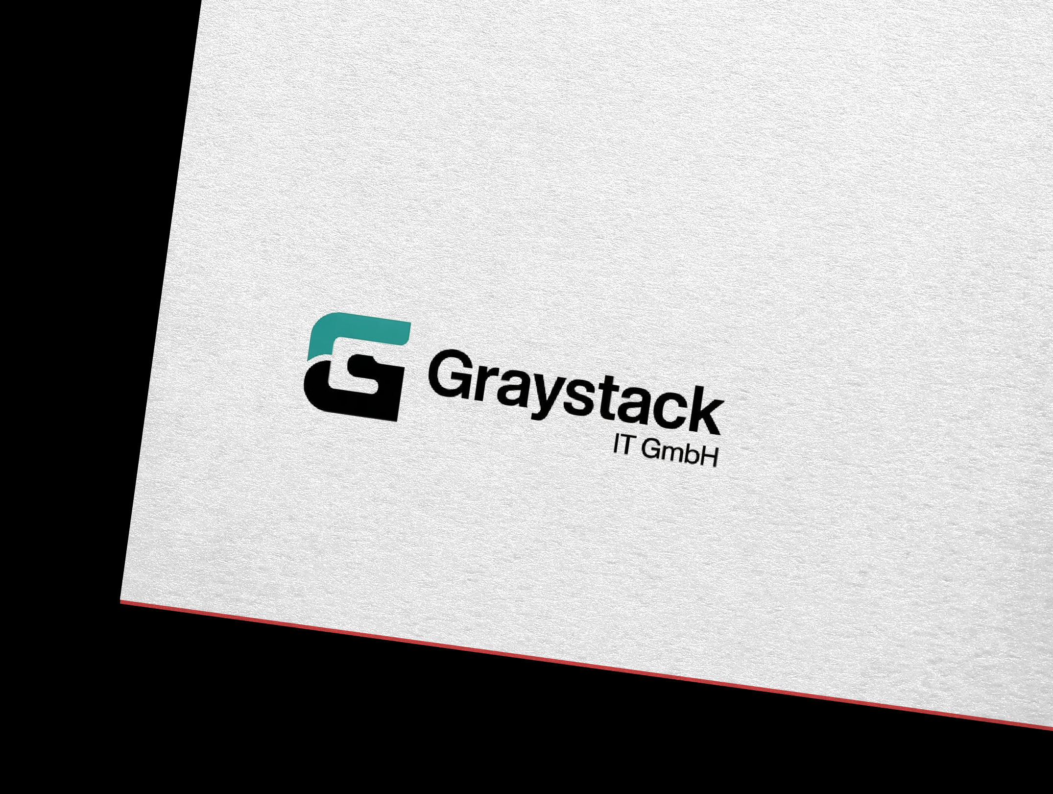 Logo Design by GraphiqueLab for Graystack IT GmbH | Design #35761671