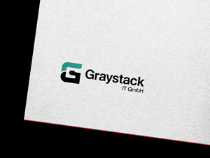 Logo Design by GraphiqueLab for Graystack IT GmbH | Design: #35761671