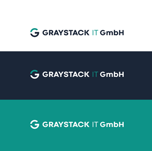 Logo-Design von logofy2025 für Graystack IT GmbH | Design: #35794735