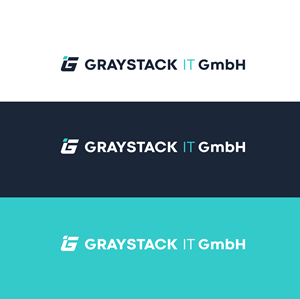 Logo-Design von logofy2025 für Graystack IT GmbH | Design: #35794799