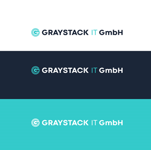 Logo-Design von logofy2025 für Graystack IT GmbH | Design: #35794800