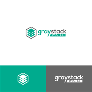 Logo Design by normi for Graystack IT GmbH | Design: #35748363