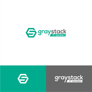 Logo Design by normi for Graystack IT GmbH | Design: #35748483