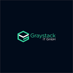 Design de Logo par Arham Hidayat pour Graystack IT GmbH | Design #35771221