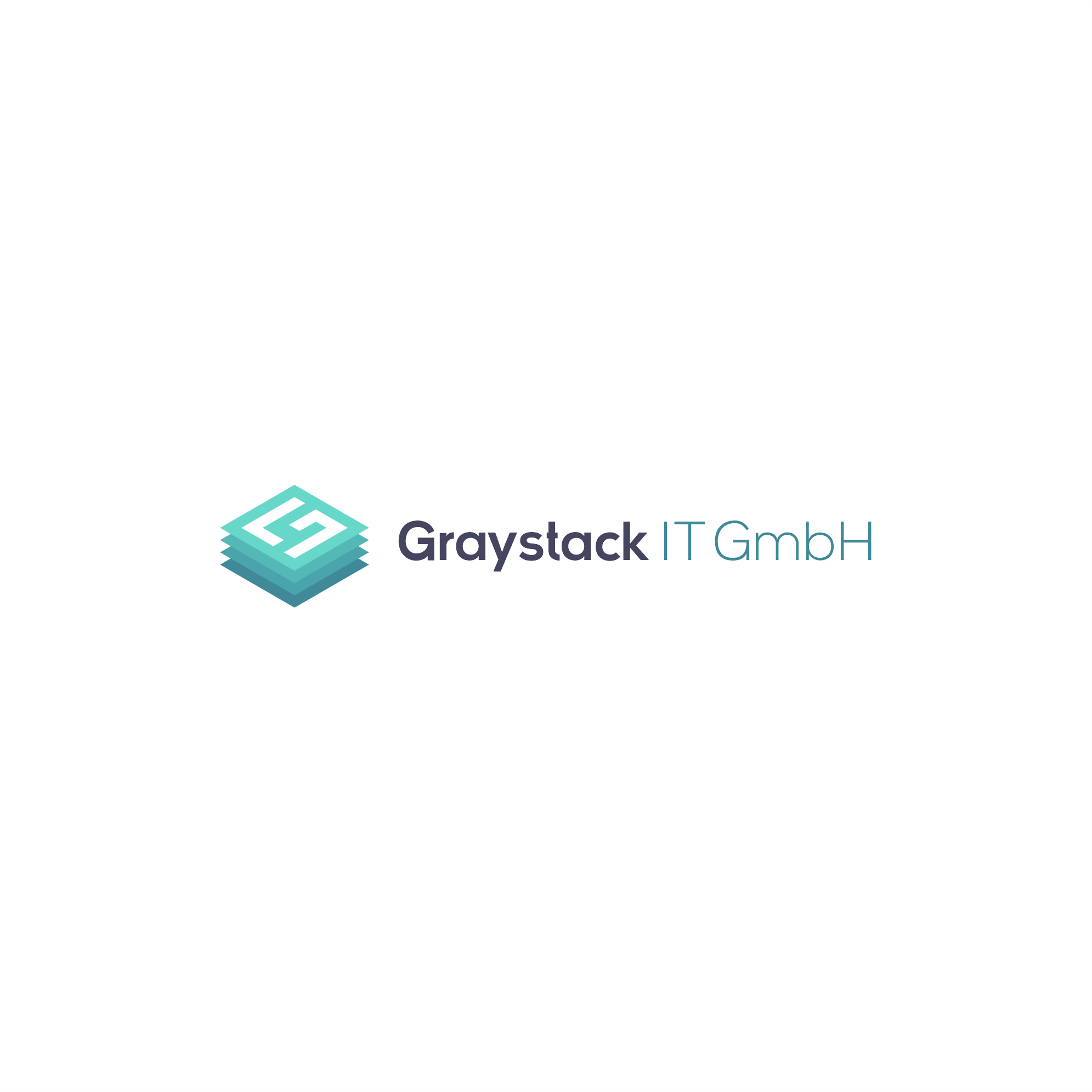 Diseño de Logo por zetz para Graystack IT GmbH | Diseño #35754559