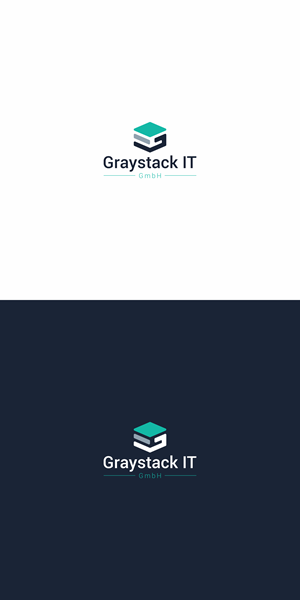 Logo Design by ironbrands for Graystack IT GmbH | Design: #35758046