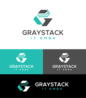 Design de Logo par debdesign pour Graystack IT GmbH | Design : #35757802