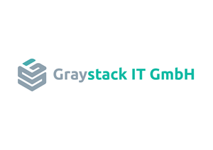 Logo Design by Grafactory for Graystack IT GmbH | Design: #35755853