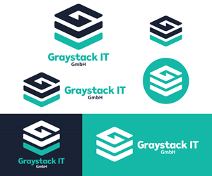 Logo Design by Andi Yan