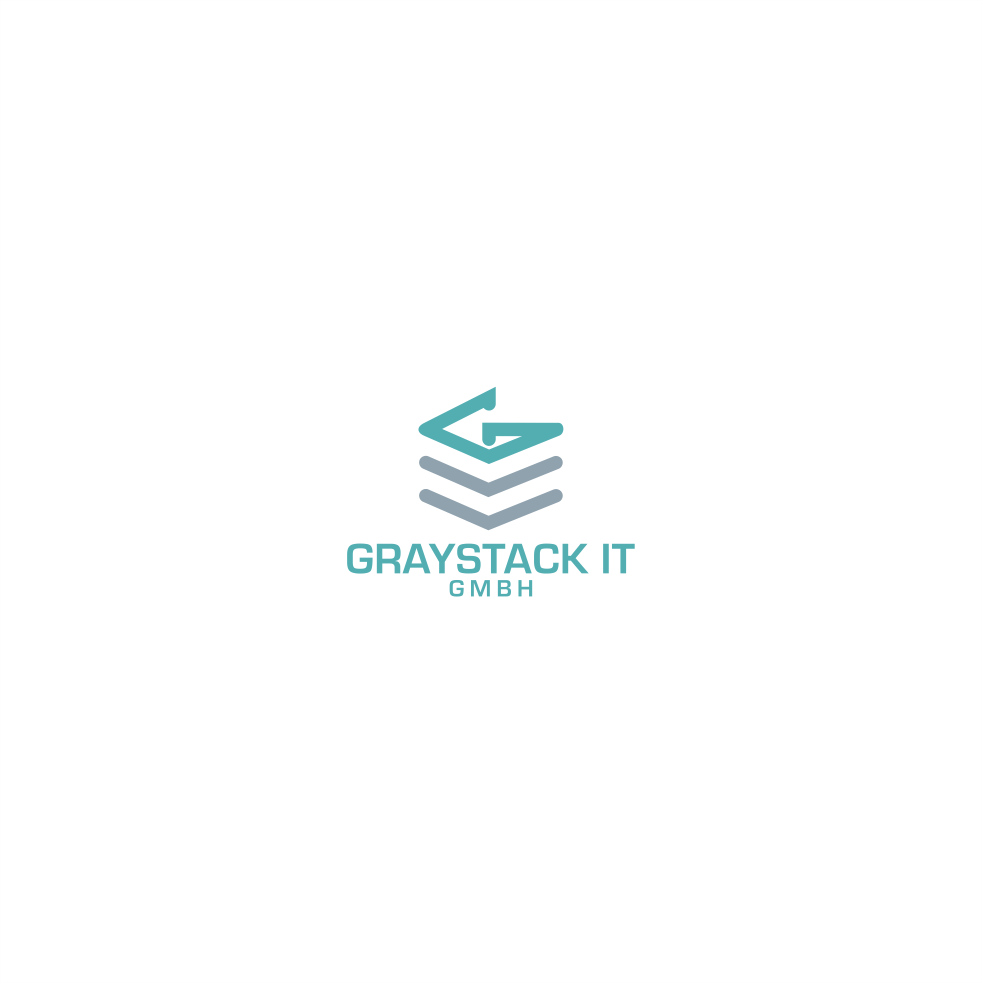 Logo Design by SteffySummer for Graystack IT GmbH | Design #35755492