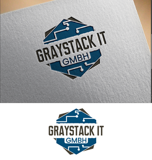 Design de Logo par fly  design pour Graystack IT GmbH | Design : #35752626