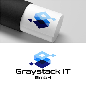 Design de Logo par fly  design pour Graystack IT GmbH | Design : #35752699