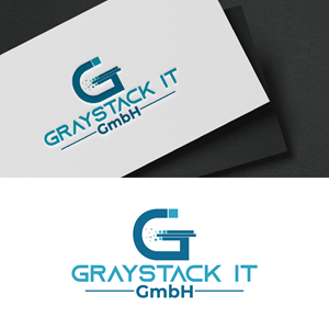Design de Logo par fly  design pour Graystack IT GmbH | Design : #35752907