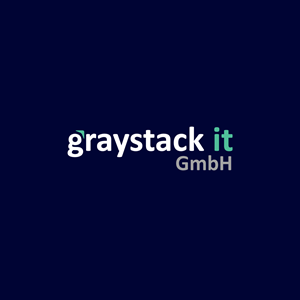 Design de Logo par fly  design pour Graystack IT GmbH | Design : #35756392