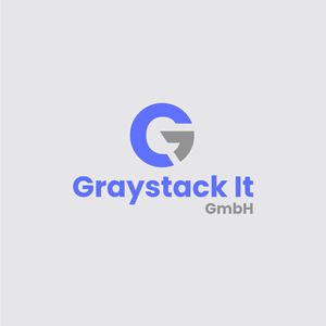 Design de Logo par fly  design pour Graystack IT GmbH | Design : #35756393