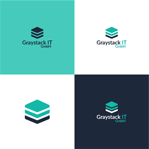 Design de Logo par vintana pour Graystack IT GmbH | Design : #35790420